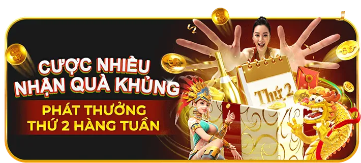 Slot Games (Nổ Hũ)